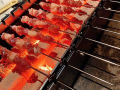 -很久以前羊肉串(簋街店)