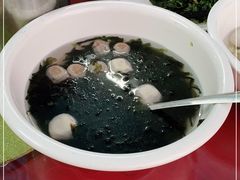 -吴祥记潮州菜·百年老字号·砂锅粥