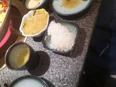 -湊湊火锅·茶憩(和平大悦城店)