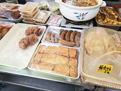 -安天民北方饺子(白石洲店)