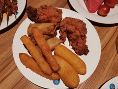 -纽斯特牛排自助餐厅(浦东文峰广场店)