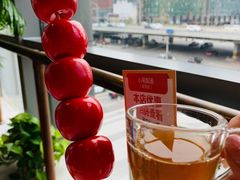 小吊梨汤-小吊梨汤·北京菜·烤鸭(双井乐成中心店)