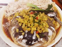 湘式剁椒鱼头-庐州太太(南七里店)