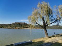 -南北湖风景区