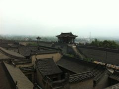 android_upload_pic-山西王家大院