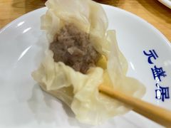 -元盛居(亚泰大街店)