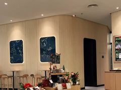 -星巴克臻选(深圳龙岗万科店)
