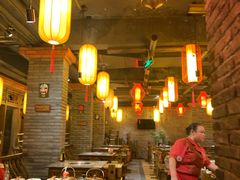 大堂-小龙坎火锅(双林店)