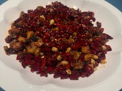 -海鸿荟餐饮(中山北路店)