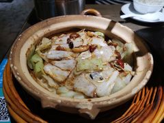 -田趣园长沙菜(天安云谷店)