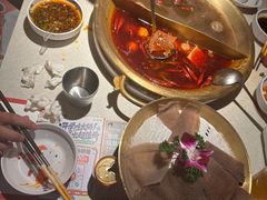 -小龙坎火锅(全球总店)