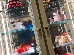 -PAUL LAFAYET 法式甜品(港汇广场店)