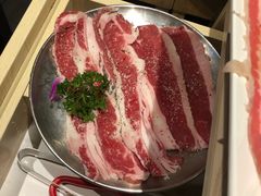 -韩宫宴烤肉·料理(南京江宁万达店)