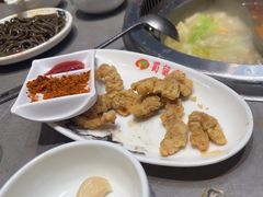 -蜀留香火锅·始于1999·原四川老火锅(白堤路店)