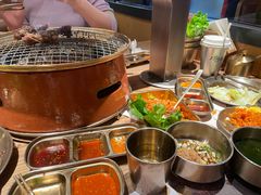 -西塔老太太泥炉烤肉(杭州首店)