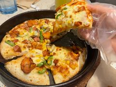 -必胜客(大坪英利店)