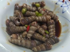 -大哈福烧烤·海鲜·家常菜(延安三路店)