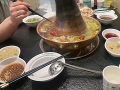 -阳坊胜利涮羊肉(阳坊老店)