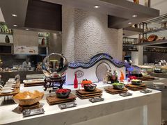 -太湖饭店玉兰厅(自助餐厅)