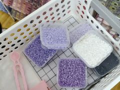 -垚火玩泥吧手作集合店·拼豆·陶艺