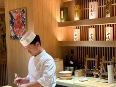 -麦MUGI铁板烧日式料理
