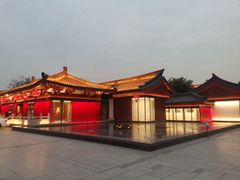 -大唐博相府酒店·陕西官府菜
