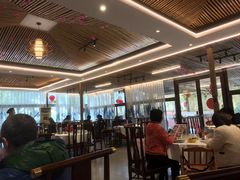 -陶缘一号·四季缘·老字号顺德菜·户外婚礼家宴(西滘店)