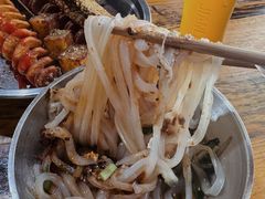 -郭记豌豆鲜粉