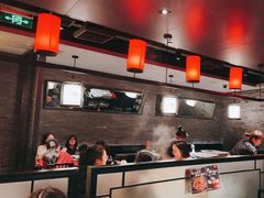 -捞王猪肚鸡火锅(财富中心店)