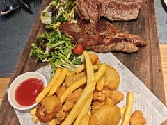 -1432德国花园餐厅(水游城购物中心店)