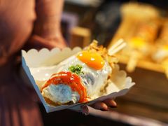 -席娜卡琳火车铁道夜市