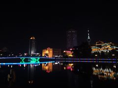 -南通濠河风景名胜区