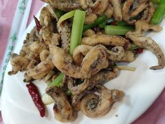-昱德来·天津菜(河西店)