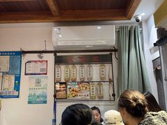 -哑巴生煎(临顿路店)