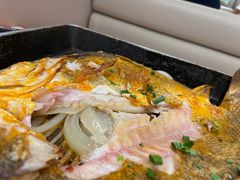 -西贝莜面村(上海百联西郊店)