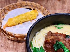 -和府捞面(东直门银座店)