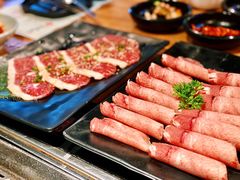 -汉拿山(汇一城店)