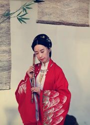 -美云庭古装·格格服汉服·京城旅拍(北京店)