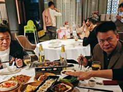 -稻香酒家·34年老字号·港式粤菜(汉街店)