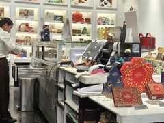 -GODIVA(五角场万达广场店)