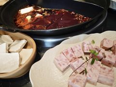 -巴蜀大将火锅(春熙店)