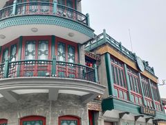 -星巴克臻选(北京前门大街店)