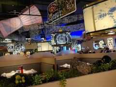 -茄子恰恰·新云南小炒(金池购物中心店)