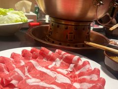 -南门涮肉(后海店)