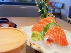 -阿吾罗·月咏精致日料(港汇恒隆广场店)