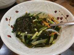 -金明子八带鱼馆(正宗韩国连锁店)