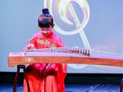 -武汉音乐学院徐东基地