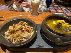 -云海肴·汽锅鸡·云南菜(美罗城店)