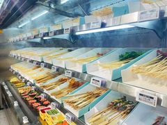 -旺蜀主成都串串火锅(西直门凯德MALL店)