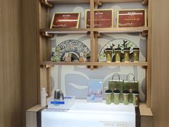 -霸王茶姬(大学城熙街店)